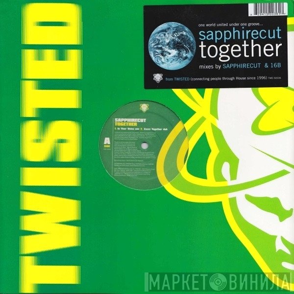Sapphirecut - Together