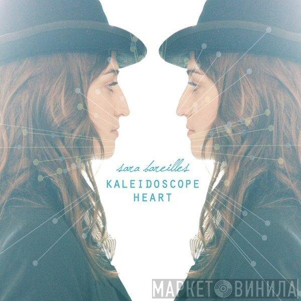 Sara Bareilles - Kaleidoscope Heart