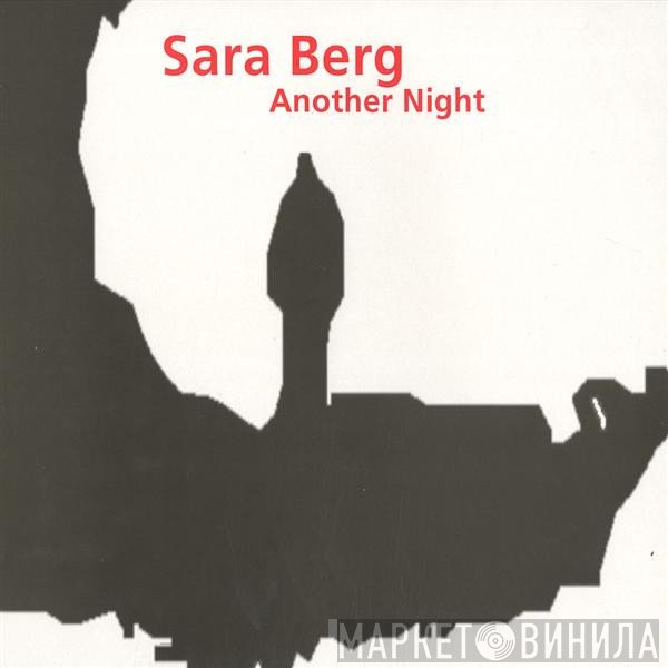 Sara Berg - Another Night