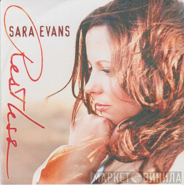 Sara Evans - Restless