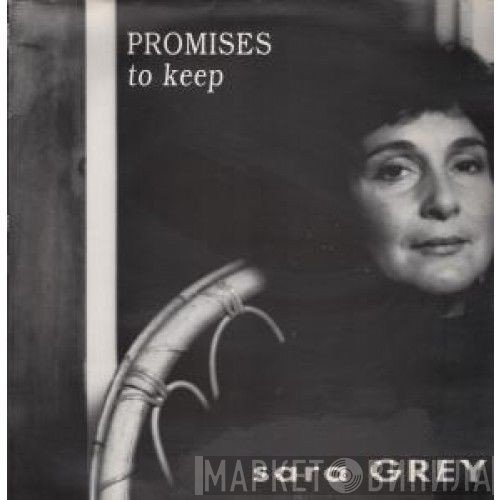 Sara Grey - Promises To Keep