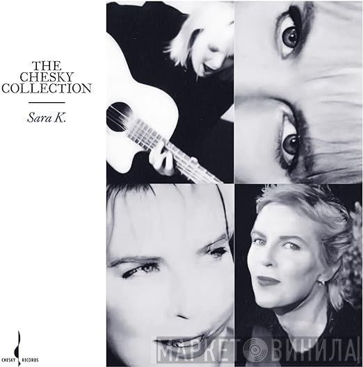Sara K. - The Chesky Collection