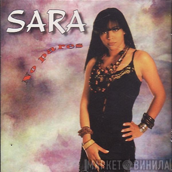 Sara Salazar  - No Pares