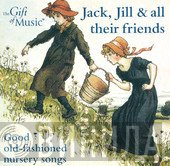 Sara Stowe, Jon Banks, Matthew Spring - Jack, Jill & All Their Friends
