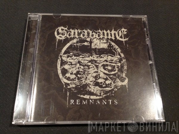 Sarabante - Remnants