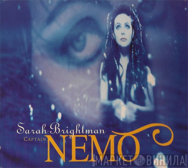 Sarah Brightman  - Captain Nemo