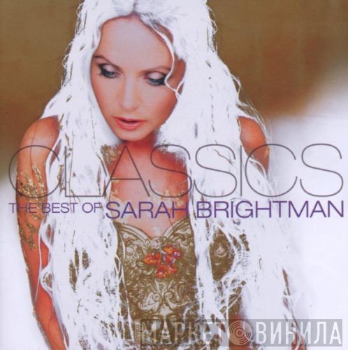Sarah Brightman - Classics: The Best Of