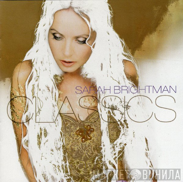 Sarah Brightman - Classics