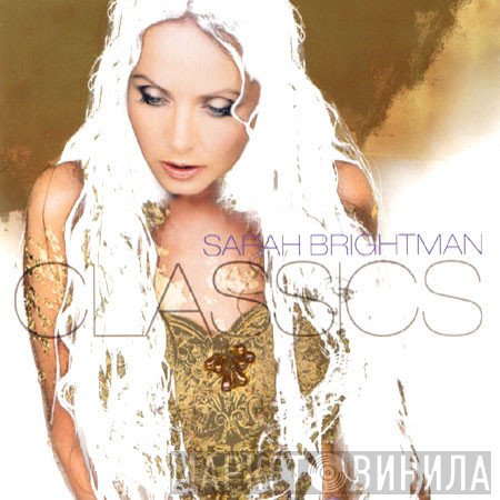 Sarah Brightman  - Classics