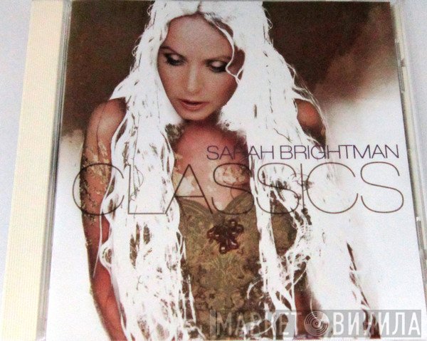 Sarah Brightman  - Classics