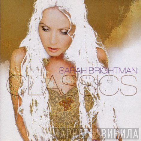 Sarah Brightman  - Classics