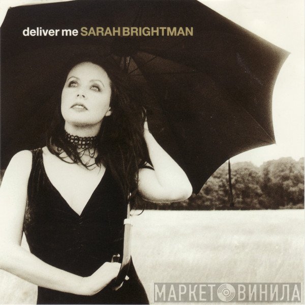Sarah Brightman  - Deliver Me