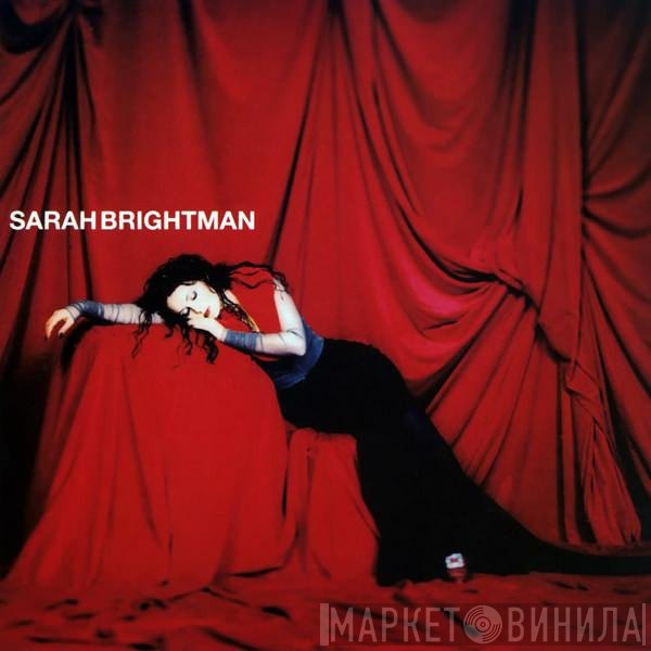 Sarah Brightman  - Eden