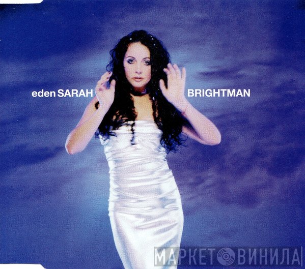 Sarah Brightman  - Eden