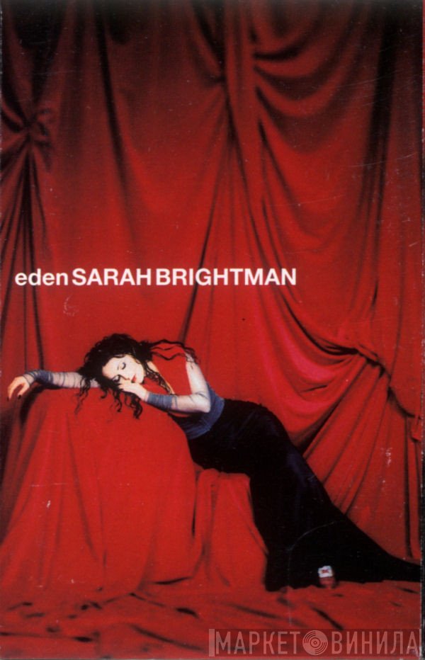 Sarah Brightman  - Eden