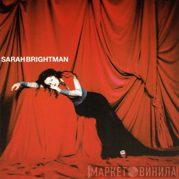 Sarah Brightman  - Eden