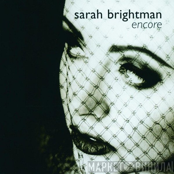 Sarah Brightman  - Encore