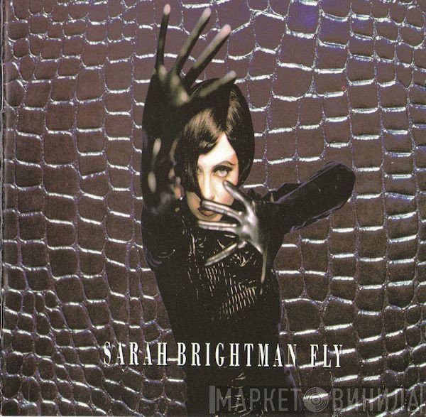 Sarah Brightman  - Fly