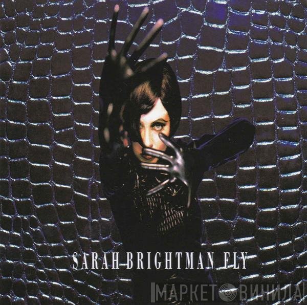 Sarah Brightman - Fly