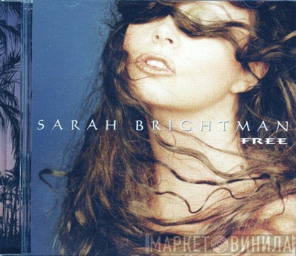 Sarah Brightman  - Free