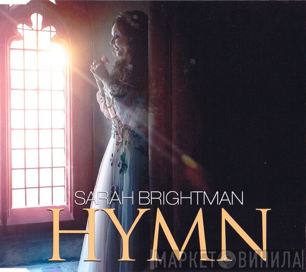 Sarah Brightman  - Hymn