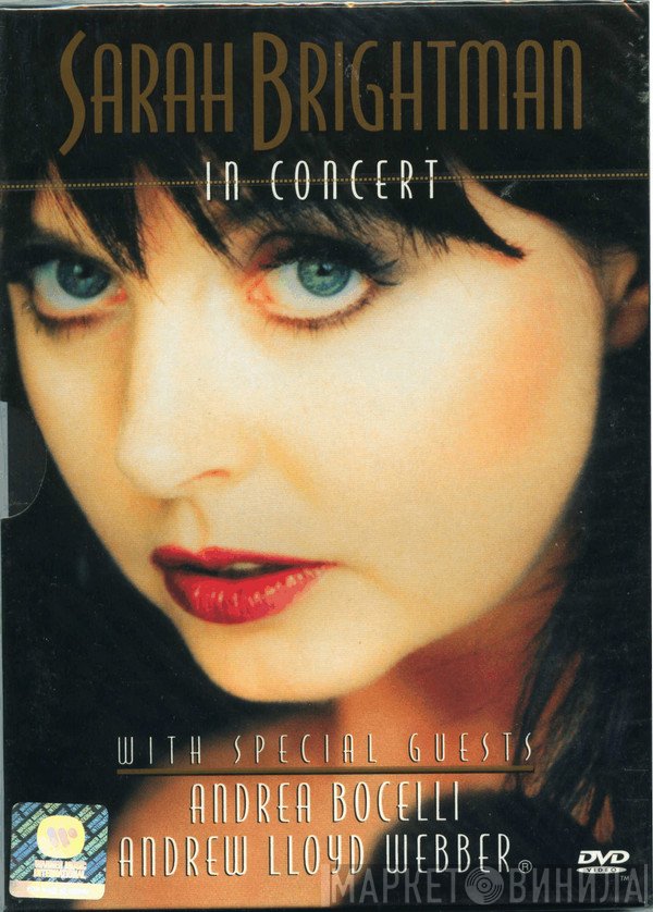 Sarah Brightman  - In Concert