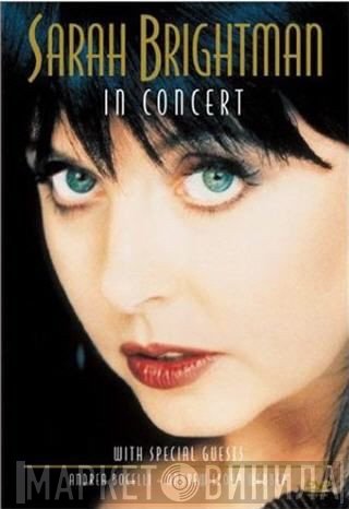 Sarah Brightman  - In Concert