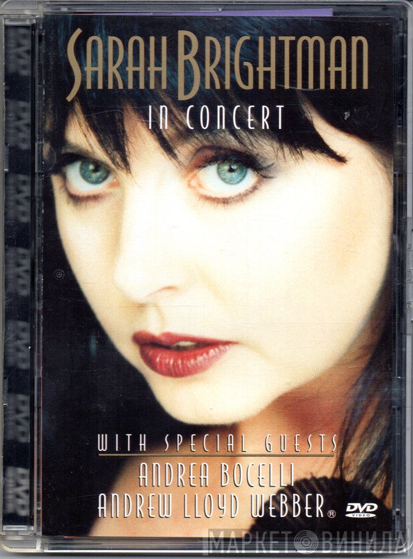 Sarah Brightman  - In Concert