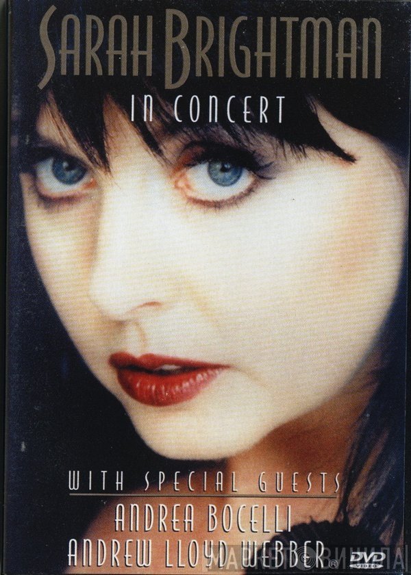 Sarah Brightman  - In Concert