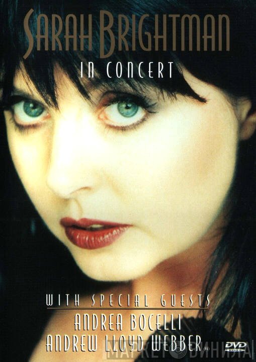 Sarah Brightman  - In Concert