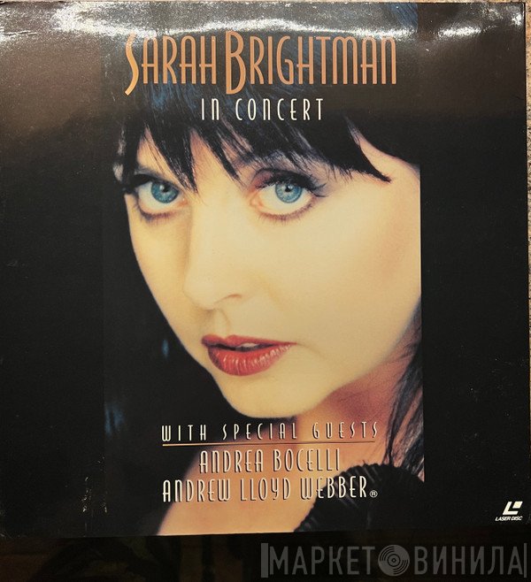 Sarah Brightman  - In Concert