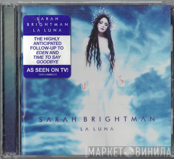 Sarah Brightman - La Luna