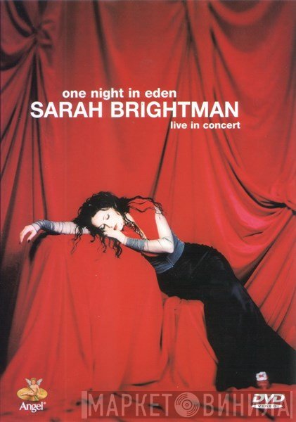 Sarah Brightman  - One Night In Eden (Live In Concert)