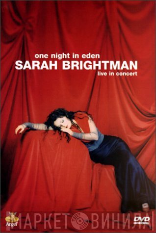 Sarah Brightman  - One Night In Eden Live In Concert