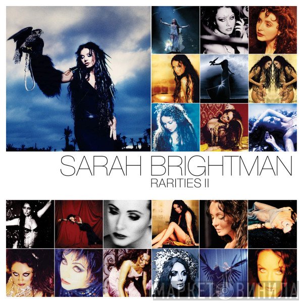 Sarah Brightman  - Rarities II