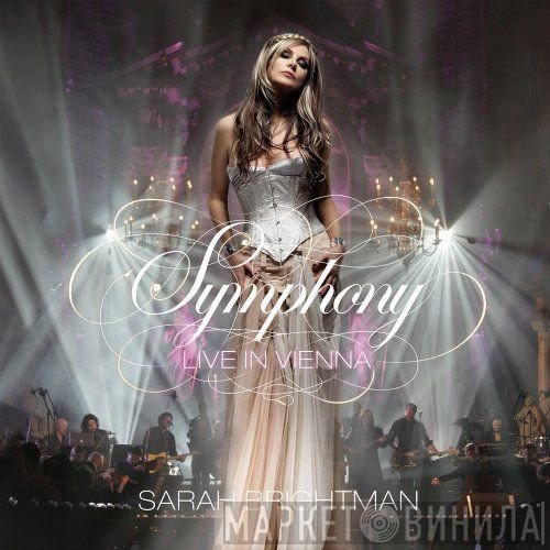 Sarah Brightman  - Symphony Live In Vienna