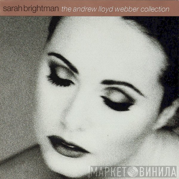 Sarah Brightman - The Andrew Lloyd Webber Collection