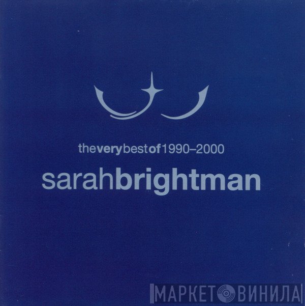 Sarah Brightman - The Very Best Of 1990-2000