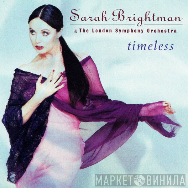 Sarah Brightman  - Timeless