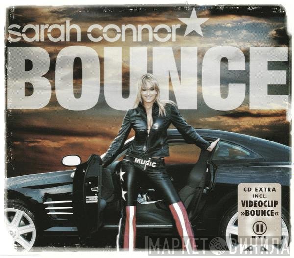 Sarah Connor  - Bounce
