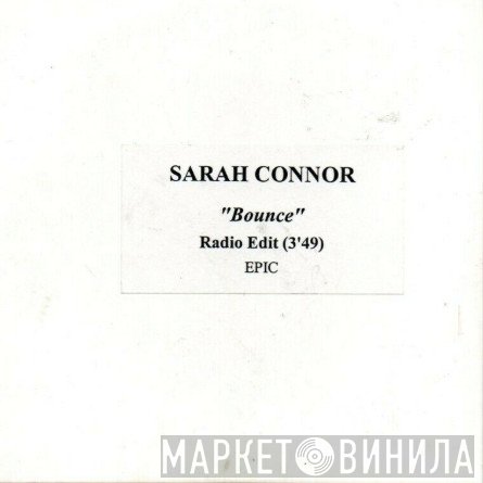 Sarah Connor  - Bounce
