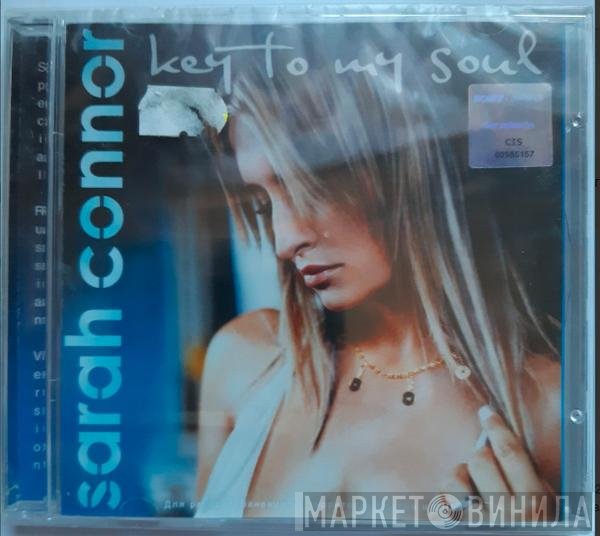 Sarah Connor  - Key To My Soul