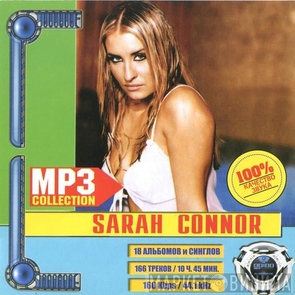 Sarah Connor  - MP3 Collection
