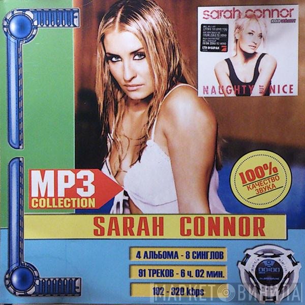 Sarah Connor  - MP3 Collection