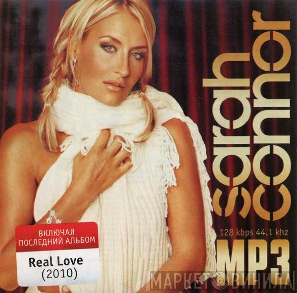 Sarah Connor  - MP3