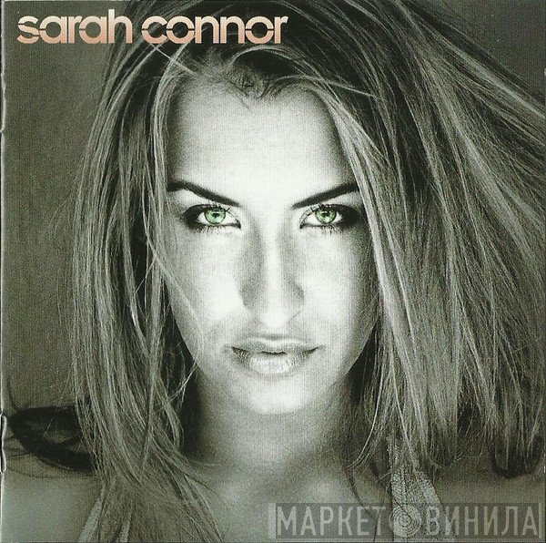 Sarah Connor  - Sarah Connor