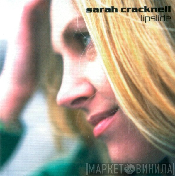 Sarah Cracknell  - Lipslide