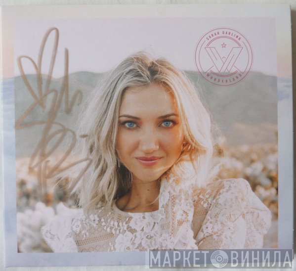 Sarah Darling - Wonderland