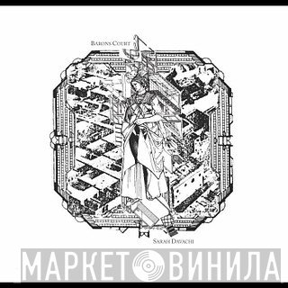Sarah Davachi - Barons Court