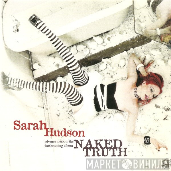 Sarah Hudson - Naked Truth